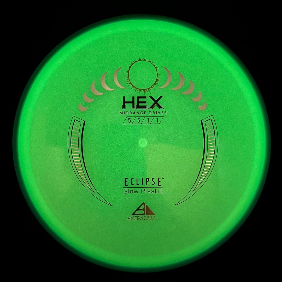Eclipse 2.0 Hex