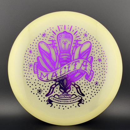 Mega Glo Malita - Supreme Flight Open 2026