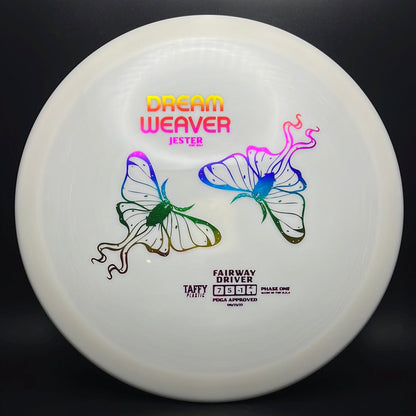 Taffy Dream Weaver