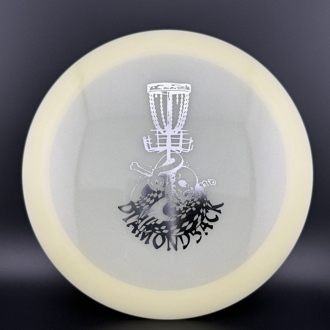 Nocturnal Diamondback - First Run - Deadly Putts