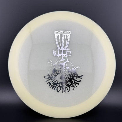 Nocturnal Diamondback - First Run - Deadly Putts