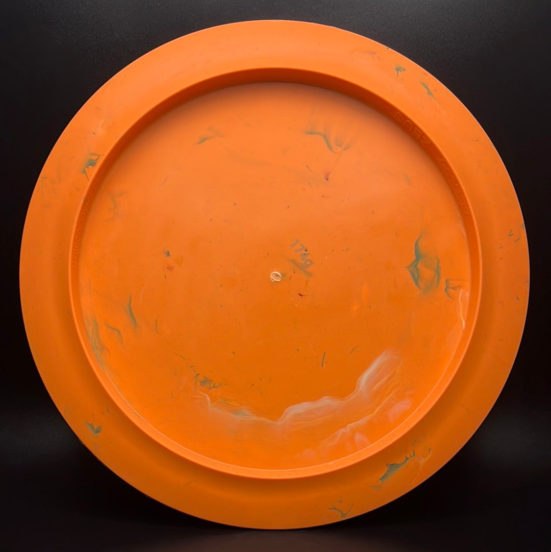 Jawbreaker Zeus - Limited Edition Paul McBeth