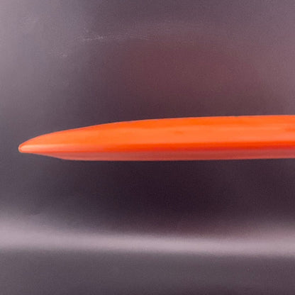 Star Wraith - 2021 Ricky Wysocki - Raptor Bomb