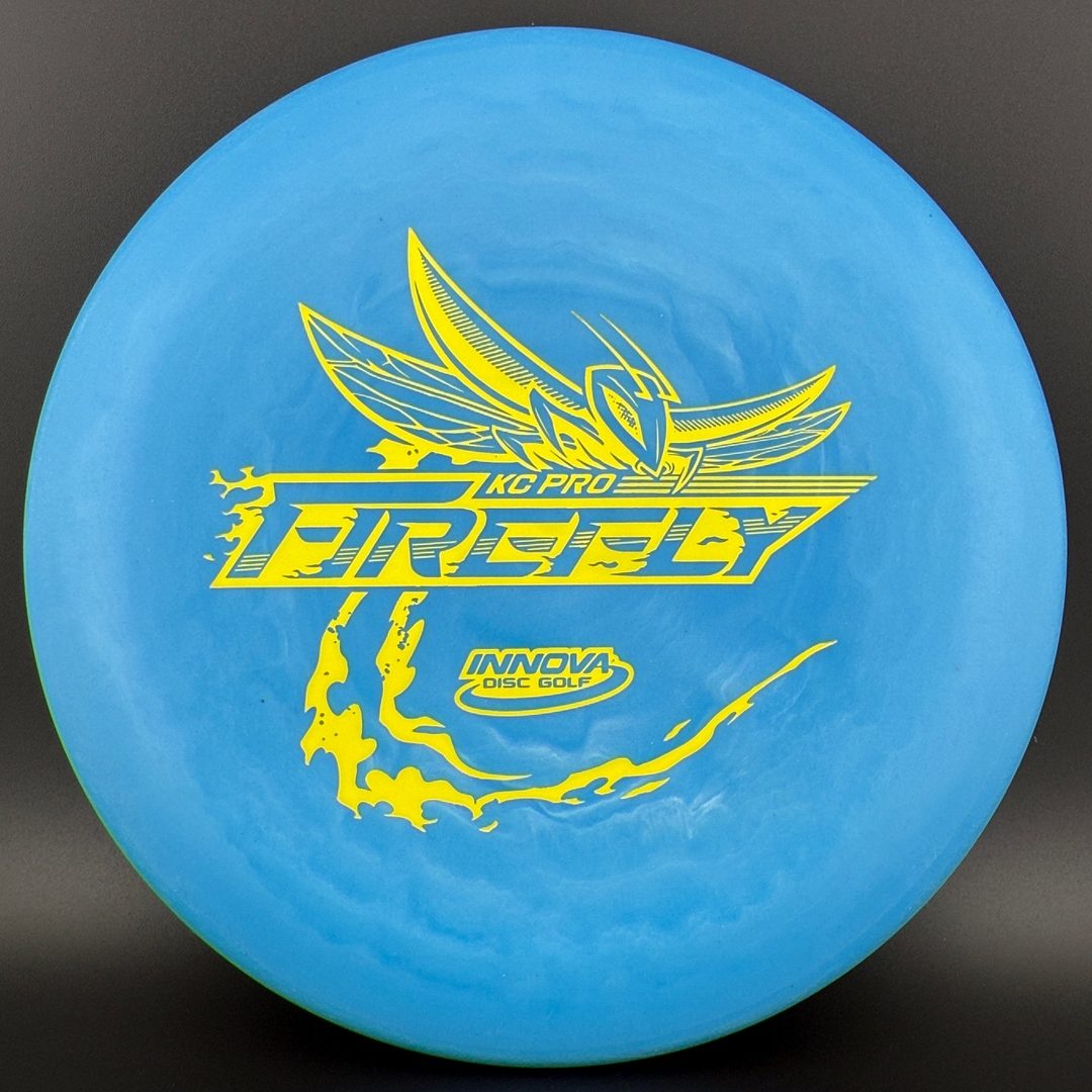 KC Pro Firefly
