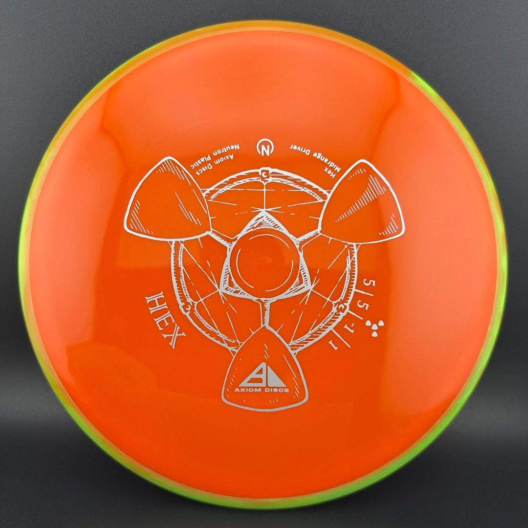 Neutron Hex