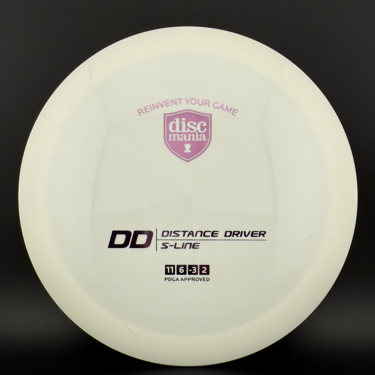 S-Line DD - 2023 Reinvented