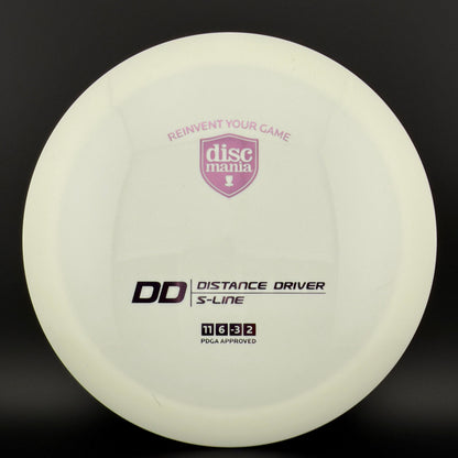 S-Line DD - 2023 Reinvented