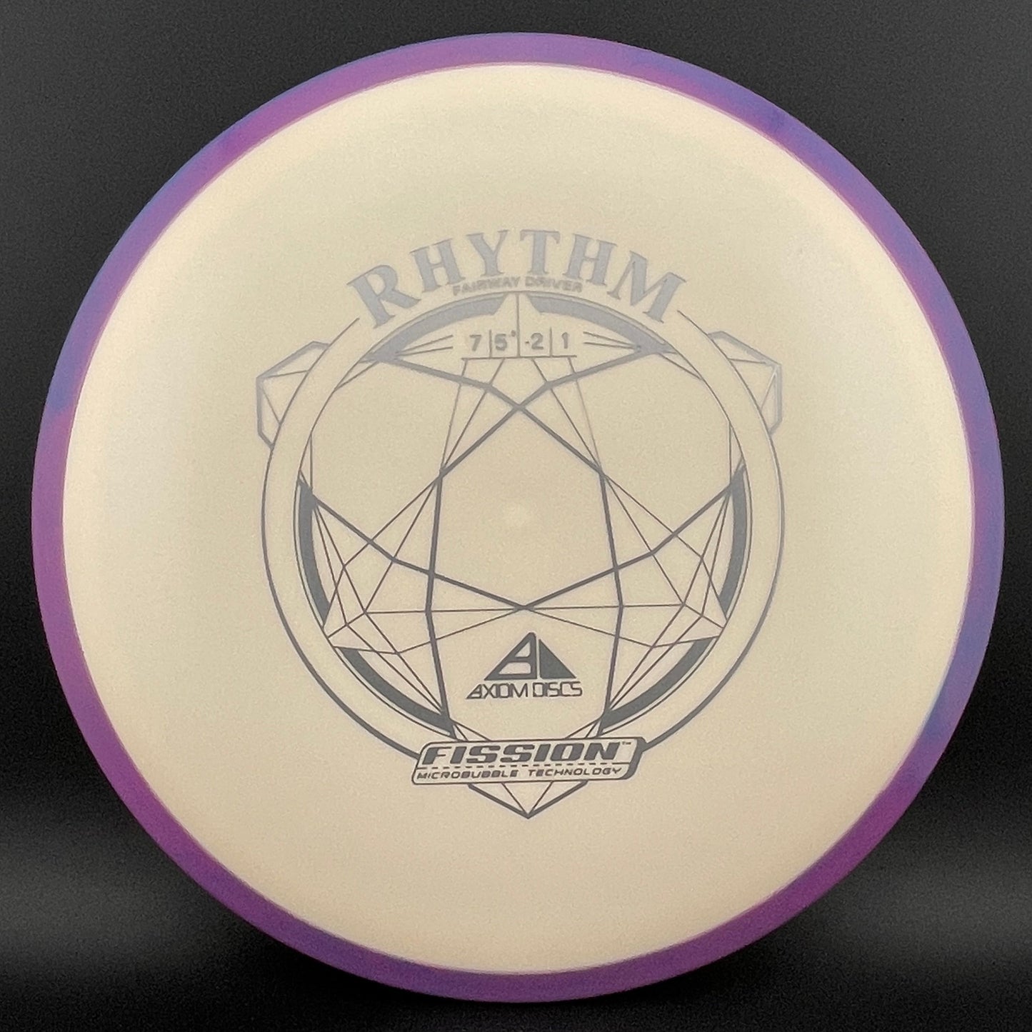 Fission Rhythm