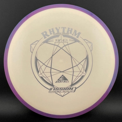 Fission Rhythm