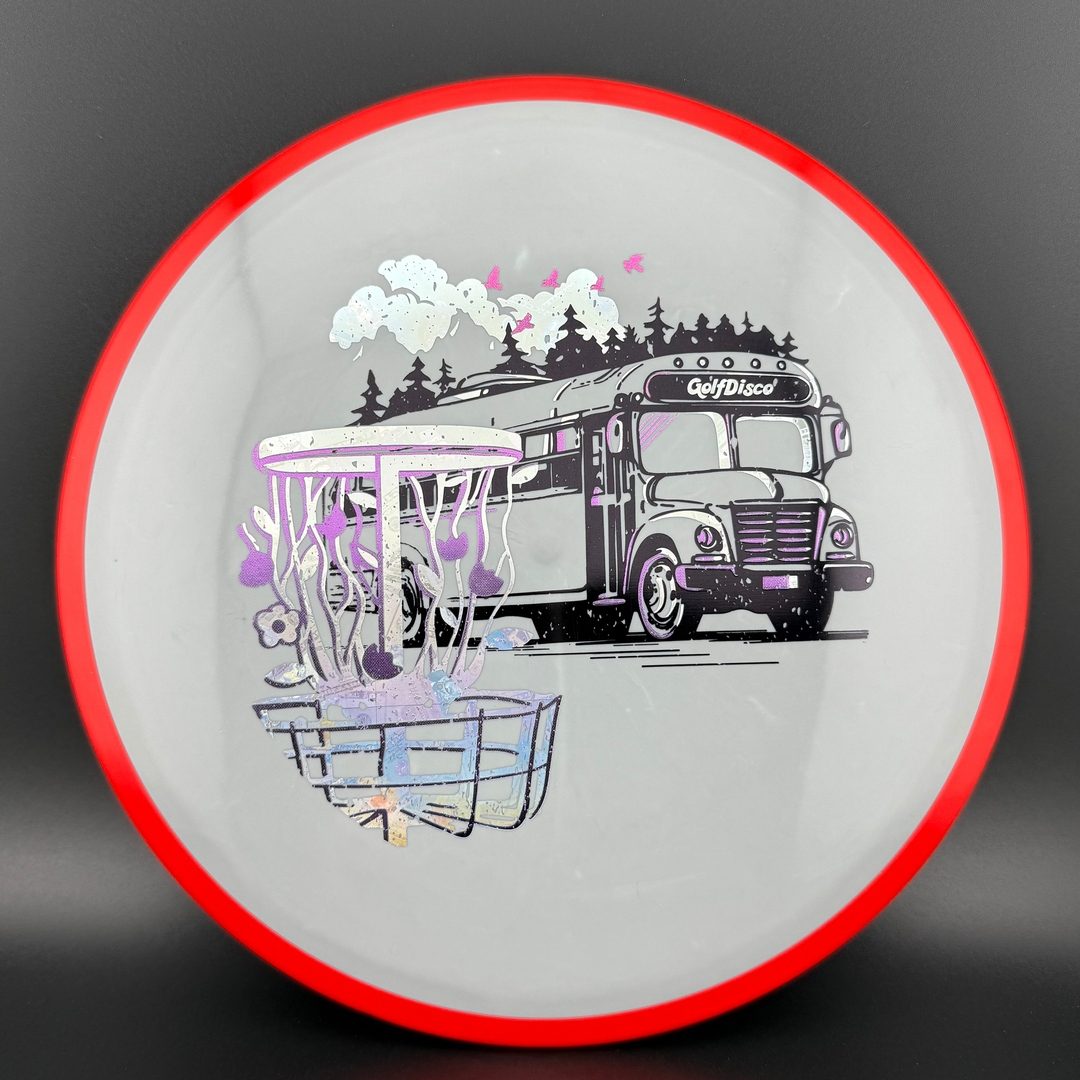 Neutron Crave - "Tour Dreams"