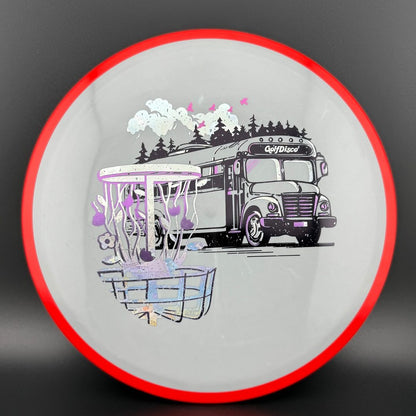 Neutron Crave - "Tour Dreams"