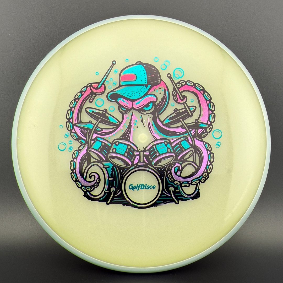 Eclipse Envy - "Otto"