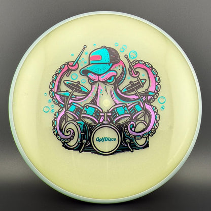 Eclipse Envy - "Otto"