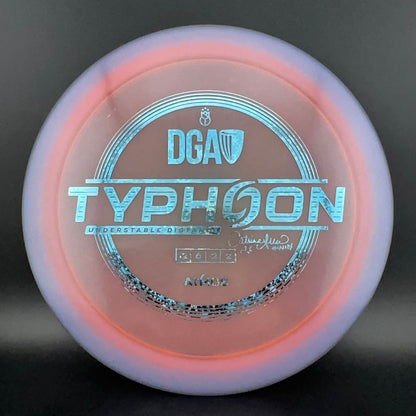 Atmos Typhoon - Catrina Allen