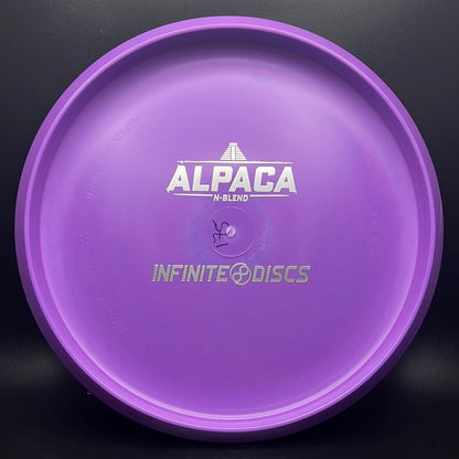 N-Blend Alpaca