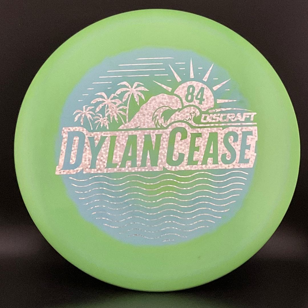 Swirl ESP Buzzz - 2024 Dylan Cease Fundraiser