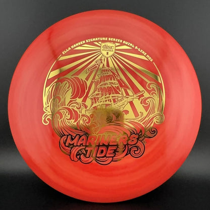 Swirl S-Line MD3 - Ella Hansen Signature Series