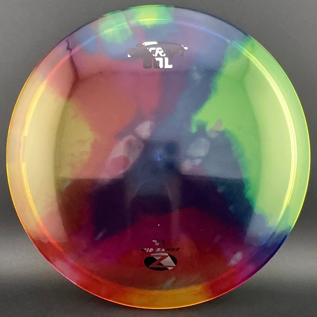 Fly Dye Z Sol