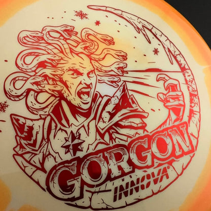 Halo Star Gorgon - Holiday Edition