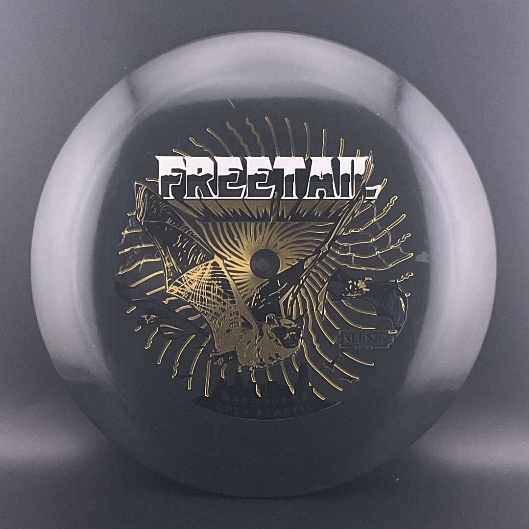 Apex Freetail - 2022 Austin Nights Limited Edition