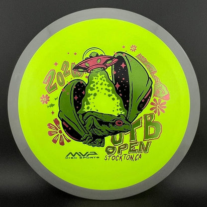 Fission Delirium - OTB Open 2026