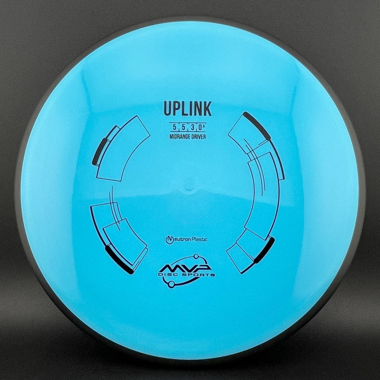 Neutron Uplink