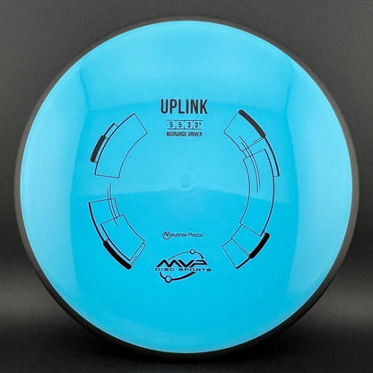 Neutron Uplink
