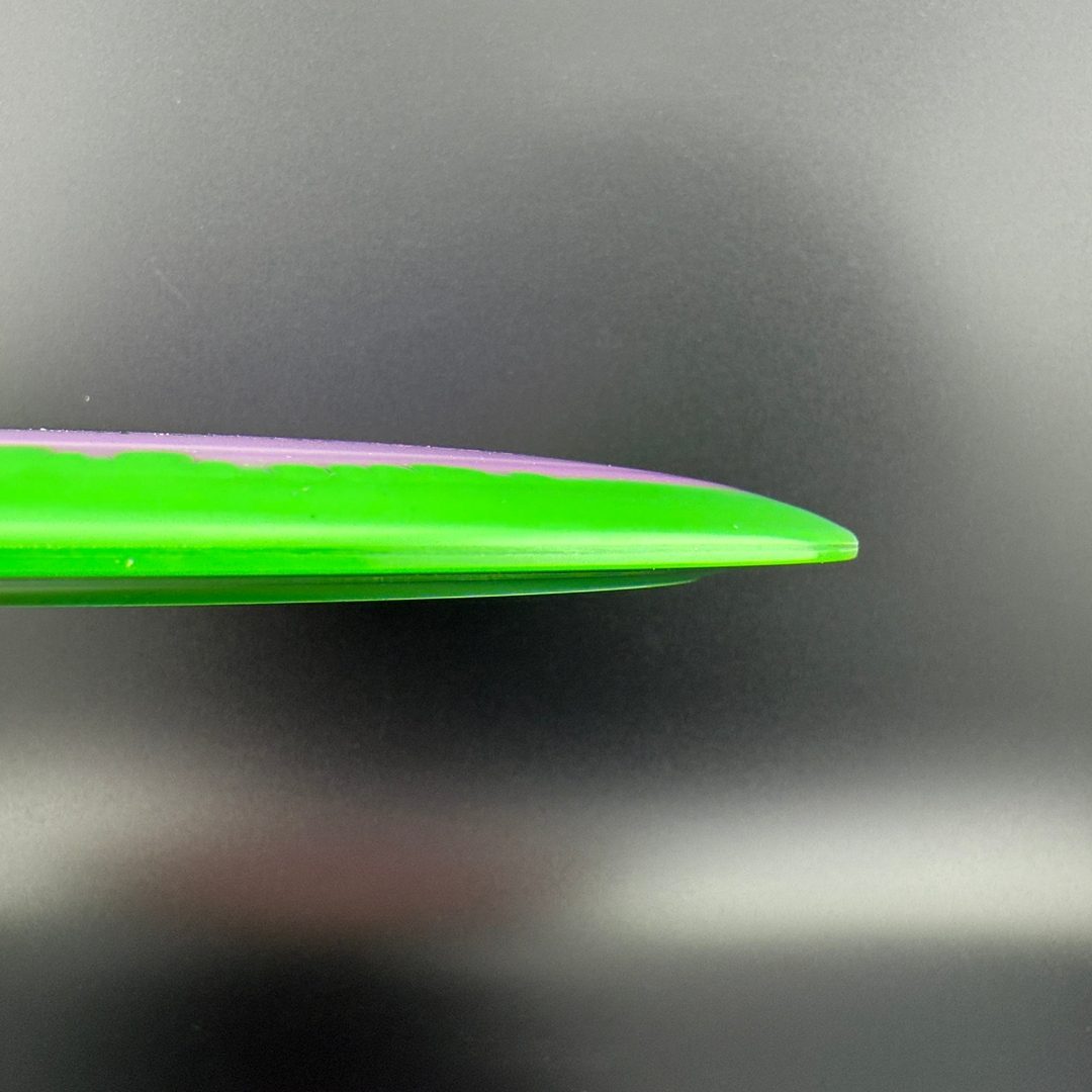 Color Glow Metal Flake Horizon C-Line DD - April Jewels 2025 - Royal Rage