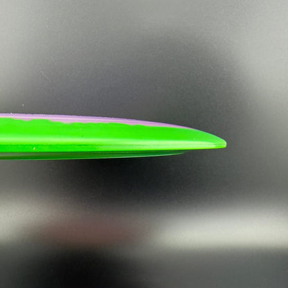 Color Glow Metal Flake Horizon C-Line DD - April Jewels 2025 - Royal Rage