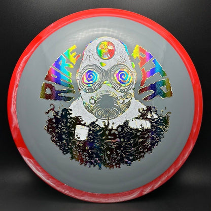 Simon Line Neutron Time-Lapse - RADioactive Man VIP 2.1