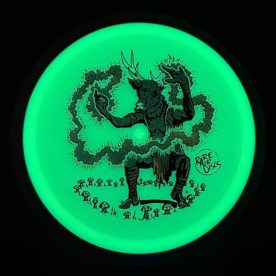 Eclipse Vanish - Elk Man 2.0 by Ripper Studios