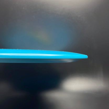 Bravo Spur - First Run - Reinvented Bar Stamp