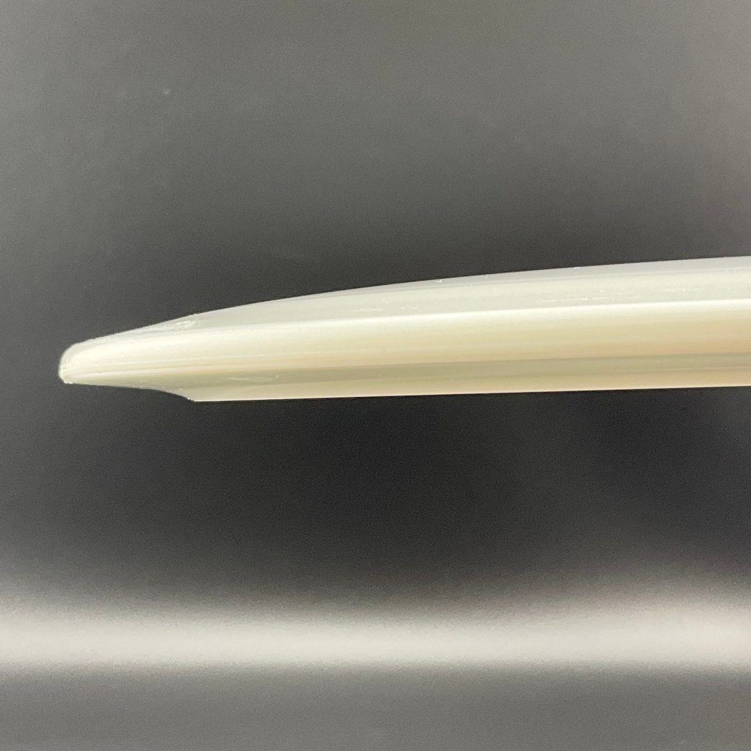 Sirius ES1 - Prototype - White