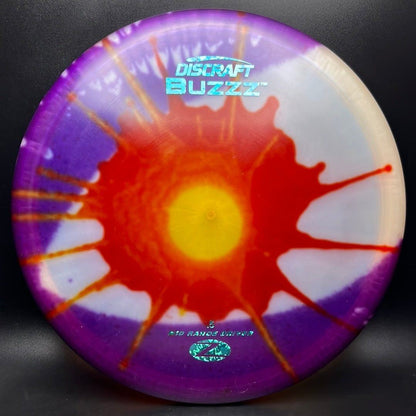 Fly Dye Z Buzzz