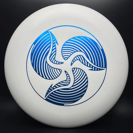 D-Line P2 (Flex 1) - Hypno Huk Stamped