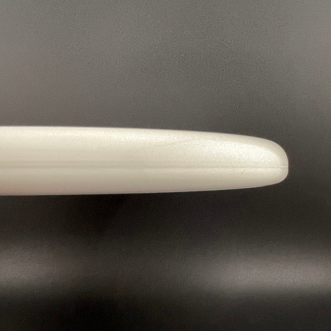 K1 Berg - White / Mint "Nice Not Perfect" X-Out