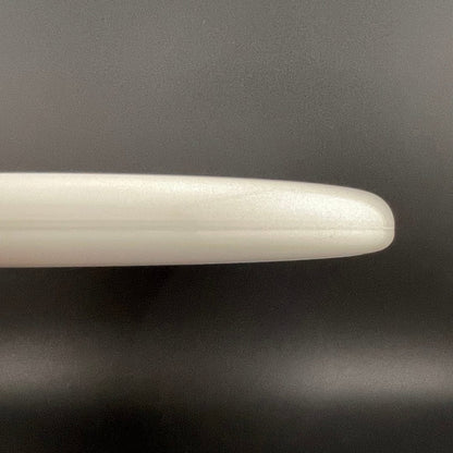 K1 Berg - White / Mint "Nice Not Perfect" X-Out