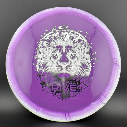 Grand Orbit Rive - Silver Latt 2025 Team Series
