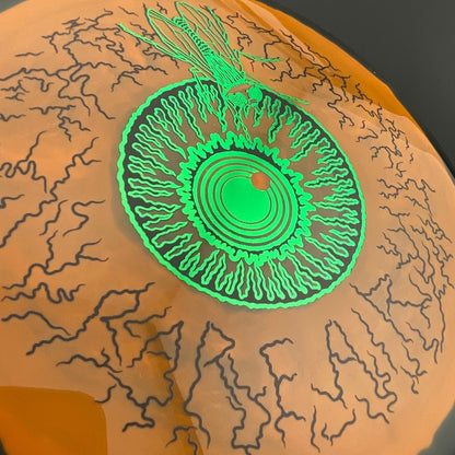Halo Star Rollo - Eye-Fly RAD V2 by Ripper Studios