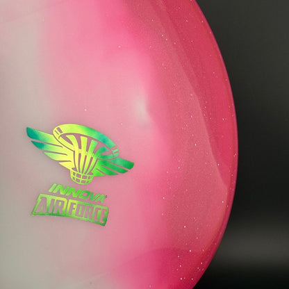 Duo Roc3 - Air Force