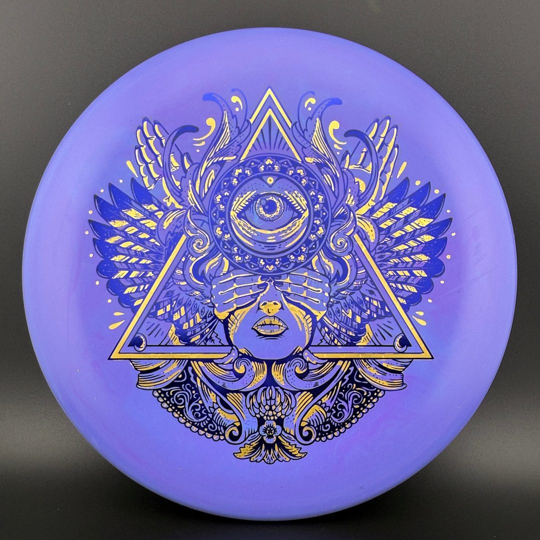 JK Pro Aviar - Secret Society