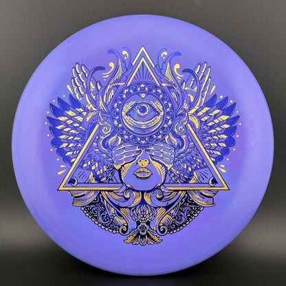 JK Pro Aviar - Secret Society