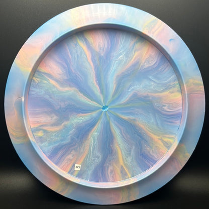 Nebula Aura Synapse - Special Edition TSA Stamp