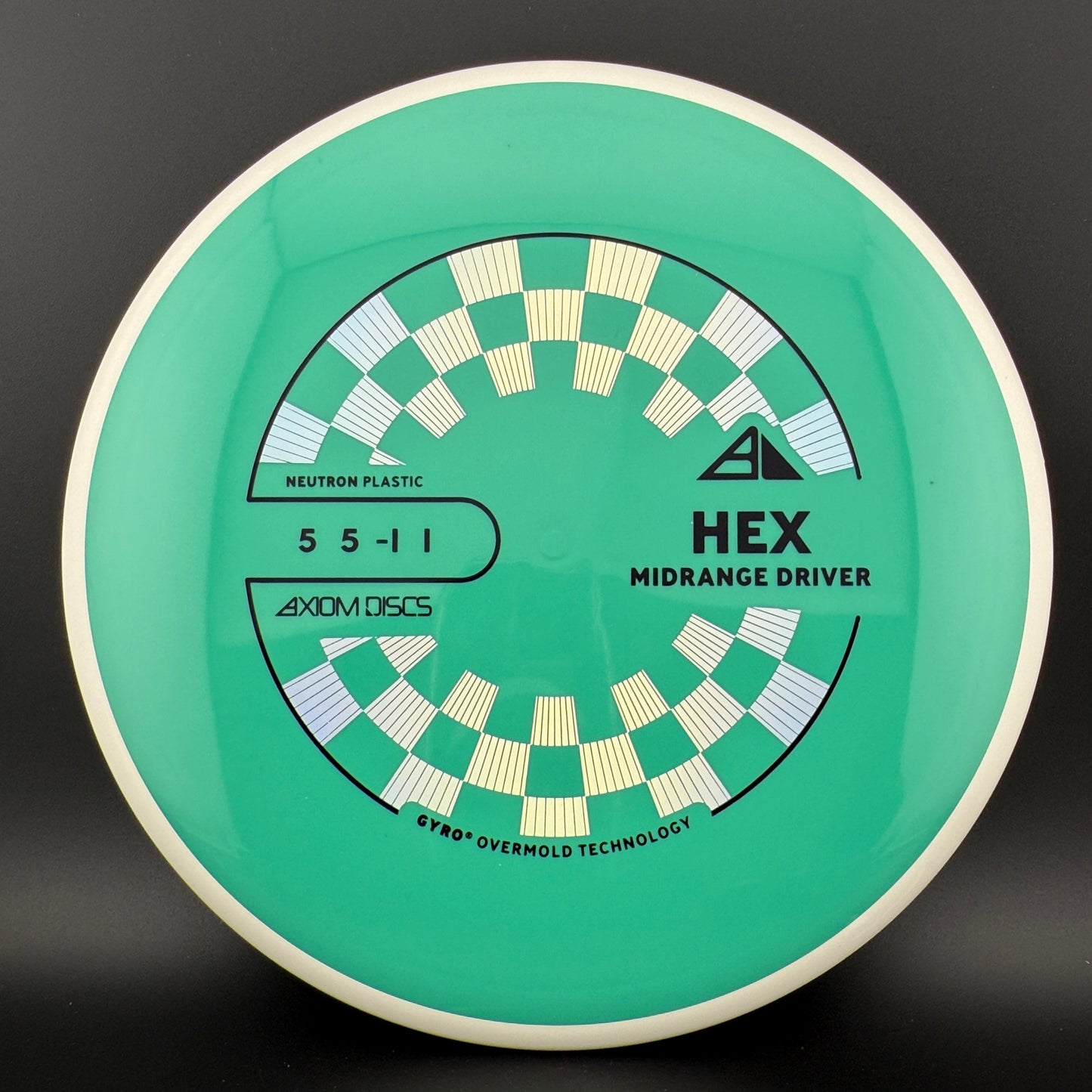 Neutron Hex