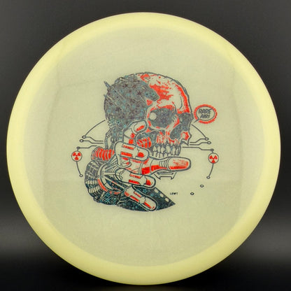 Nocturnal Lobster - [STRATUS] FEAR V1 by Les White