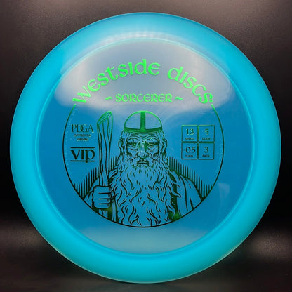 VIP Sorcerer