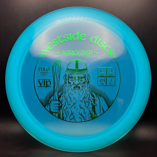 VIP Sorcerer