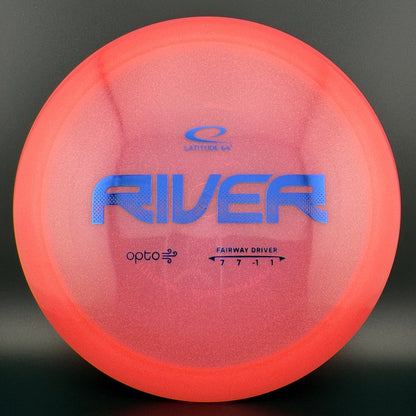 Opto Air River