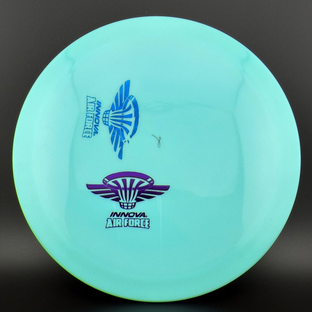 Sirius Lunar Draco (1.1) - F2 - Air Force Stamp