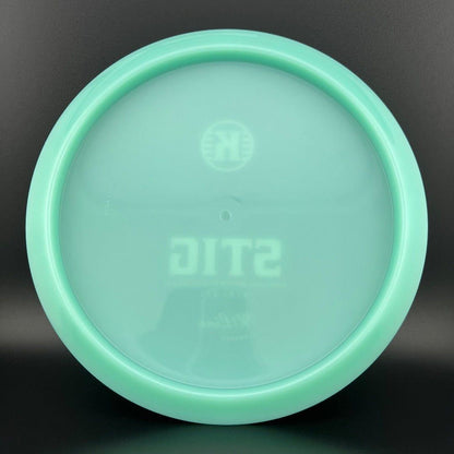 K1 Stig - First Run Mint Color
